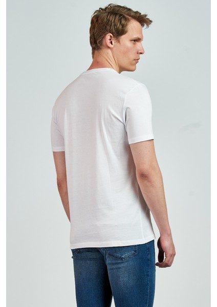 Giovane G. Designers T-Shirt