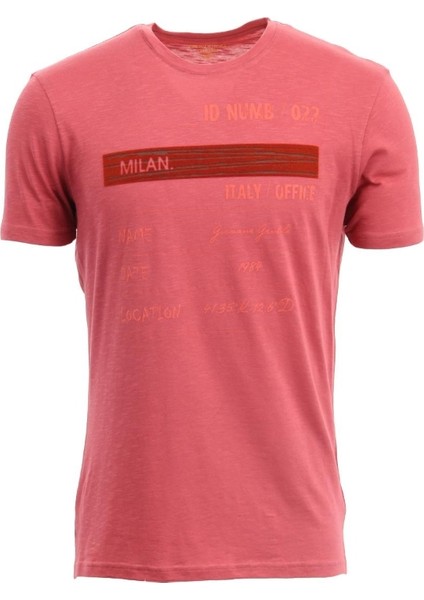 Giovane G. Designers T-Shirt