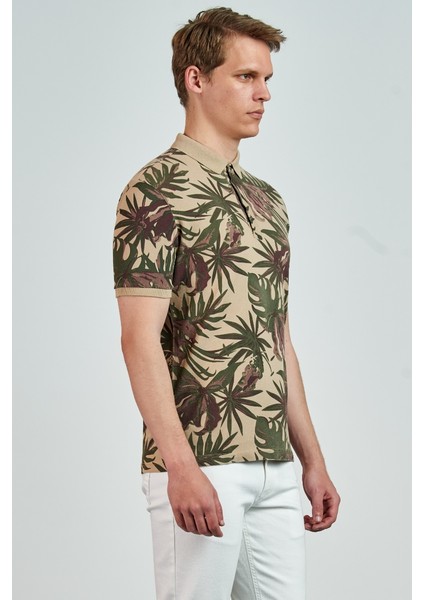 Giovane G. Designers T-Shirt