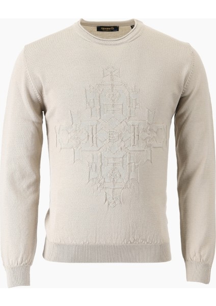 Giovane G. Designers Triko