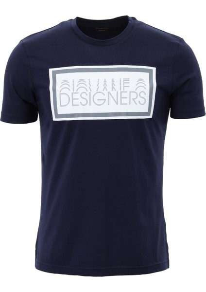 Giovane G. Designers T-Shirt