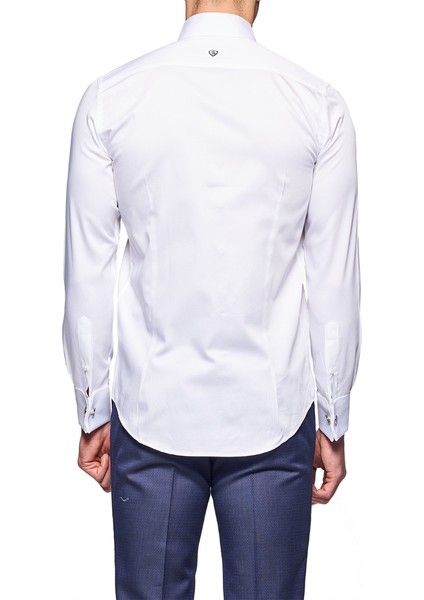 Giovane G. Designers Smokin Gömlek