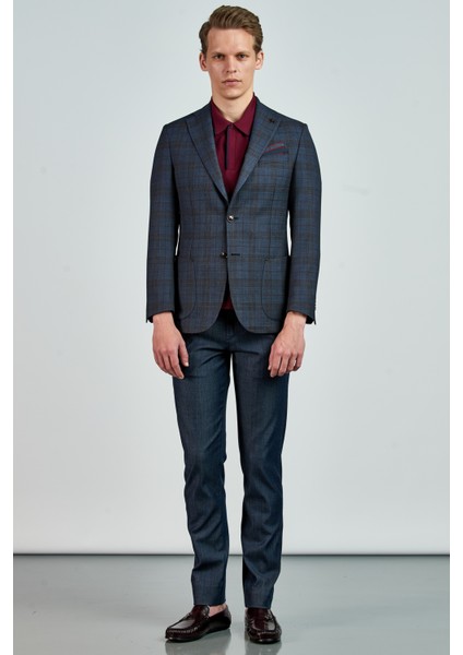 Giovane G. Designers Ceket