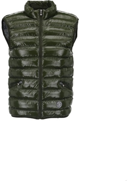 Giovane G. Designers Yelek/mont