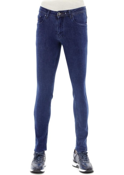 Pantolon Denim