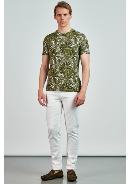 Giovane G. Designers T-Shirt