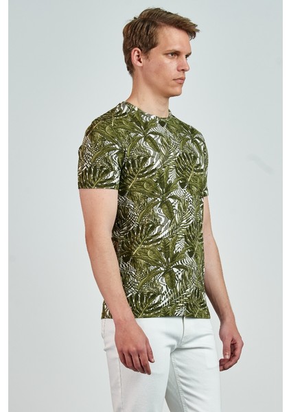 Giovane G. Designers T-Shirt modelleri