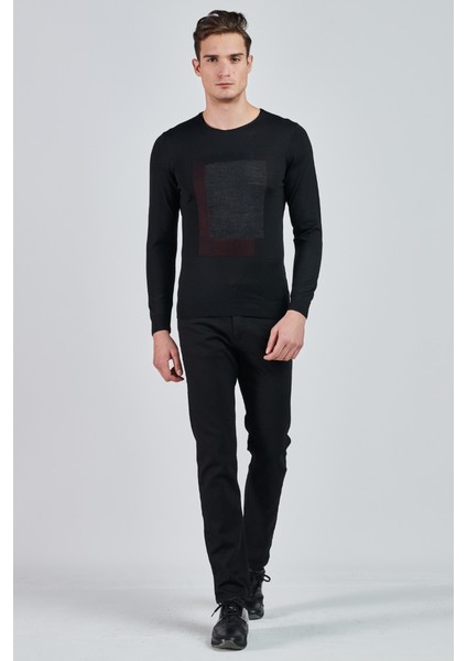 Giovane G. Designers Triko