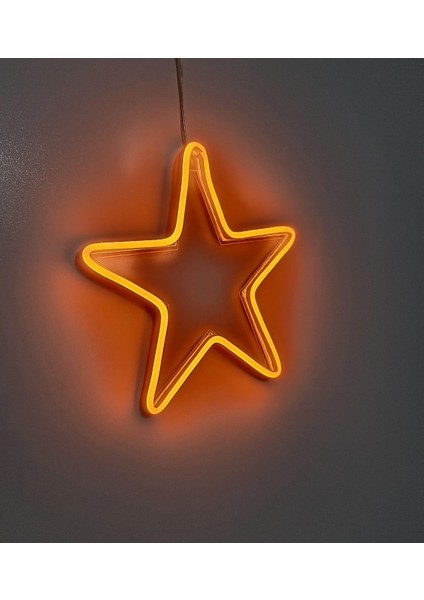 Cadmaster Star Neon LED Tabela fiyatları