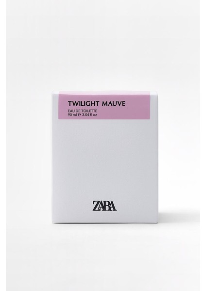 Twılıght Mauve Edt 90 Ml Indirimsehri