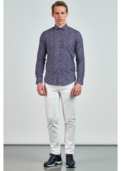 Giovane G. Designers Gömlek