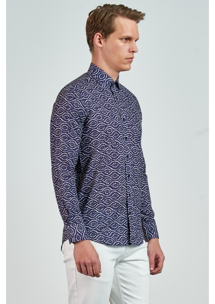 Giovane G. Designers Gömlek modelleri