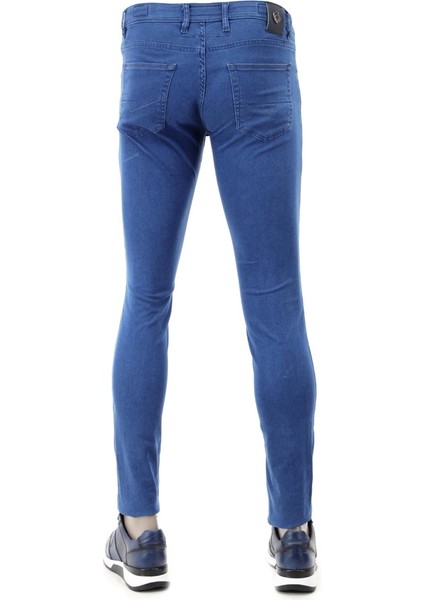 Pantolon Denim modelleri