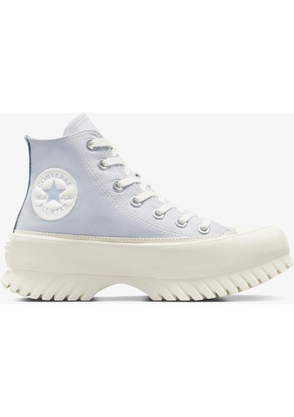 Chuck Taylor All Star Lugged 2.0 Platform Mixed Material