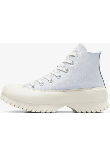 Chuck Taylor All Star Lugged 2.0 Platform Mixed Material fiyatları