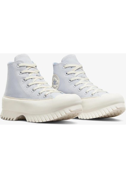 Chuck Taylor All Star Lugged 2.0 Platform Mixed Material fırsatları