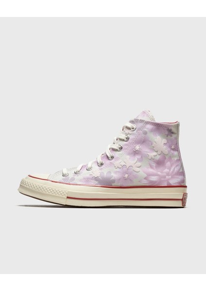 Chuck 70 Desert Rave Kadın Krem Sneaker fiyatları