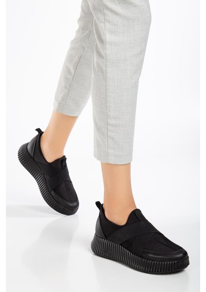 Suins Real Kadın Spor Ayakkabı Sneaker Lastik Detaylı fiyatları