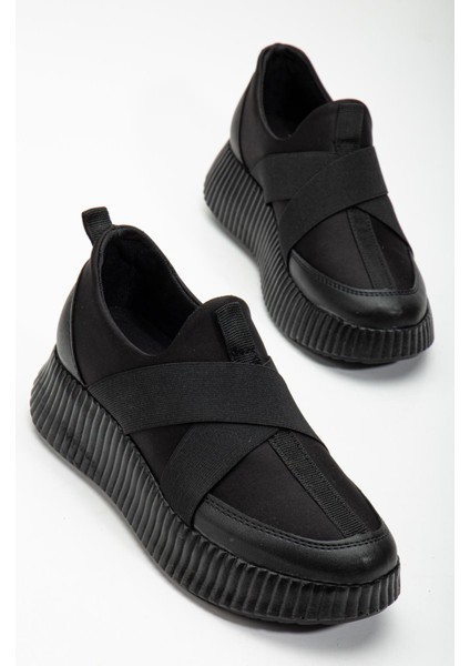 Suins Real Kadın Spor Ayakkabı Sneaker Lastik Detaylı modelleri