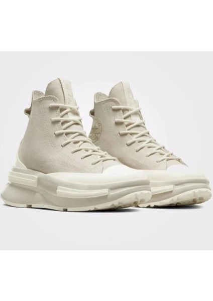 Run Star Legacy Cx Platform Mono Suede Kadın Sneaker Ayakkabı