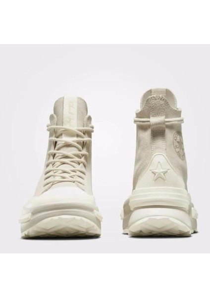 Run Star Legacy Cx Platform Mono Suede Kadın Sneaker Ayakkabı