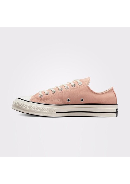 Chuck 70 Summer Tone Kadın Pembe Sneaker modelleri