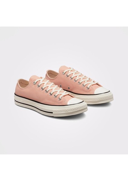 Chuck 70 Summer Tone Kadın Pembe Sneaker indirimleri