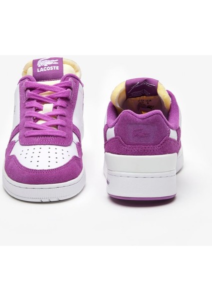 T-Clip Kadın Mor Sneaker indirimleri