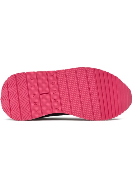 Tjw Eva Runner Mat Mix Ess Sneakers