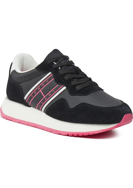 Tjw Eva Runner Mat Mix Ess Sneakers