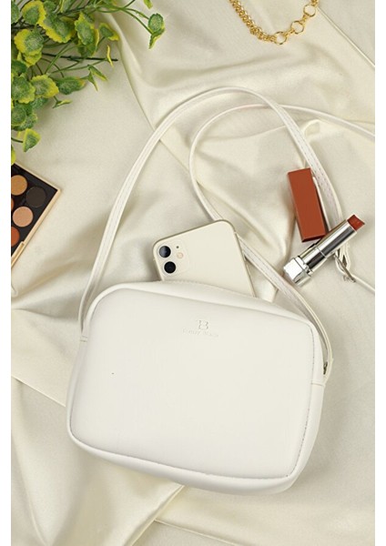 Orijinal Kadın Mini Urban Çapraz ve Ayarlanabilir Askılı Omuz Çantası