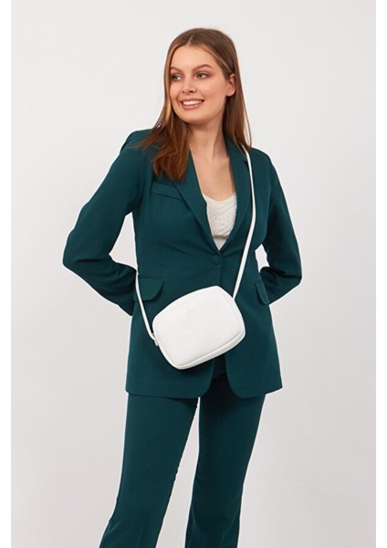 Orijinal Kadın Mini Urban Çapraz ve Ayarlanabilir Askılı Omuz Çantası fırsatları