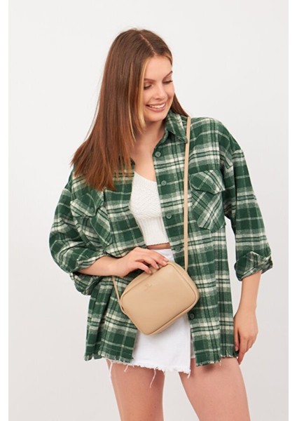 Orijinal Kadın Mini Urban Çapraz ve Ayarlanabilir Askılı Omuz Çantası fırsatları