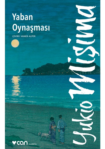 Yaban Oynaşması - Yukio Mişima