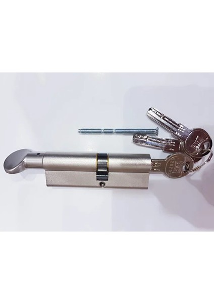 164 Smc Bilyalı Mandallı Barel (Özel Ölçüler 35+10+35=70MM) modelleri