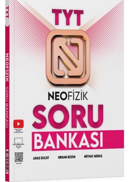 Tyt Fizik Soru Bankası