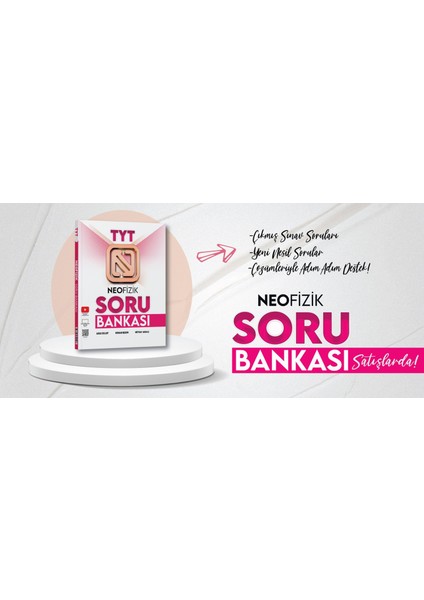 Tyt Fizik Soru Bankası