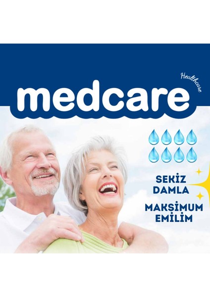 Hasta Bezi Emici Külot Hasta Bezi Yüksek Kalite Premium 30'lu Paket Hasta Bezi fırsatları