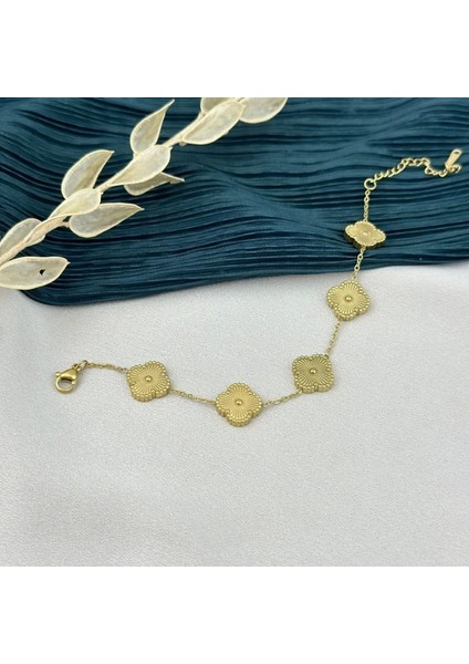 Gold Marka Model Bileklik