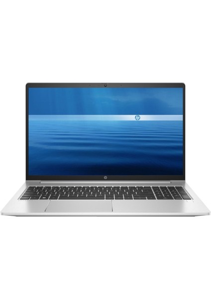 Hp Probook 450 G9 Intel Core I7 1255U 16GB 512GB SSD Freedos 15.6" Fhd Taşınabilir Bilgisayar 969P4ET