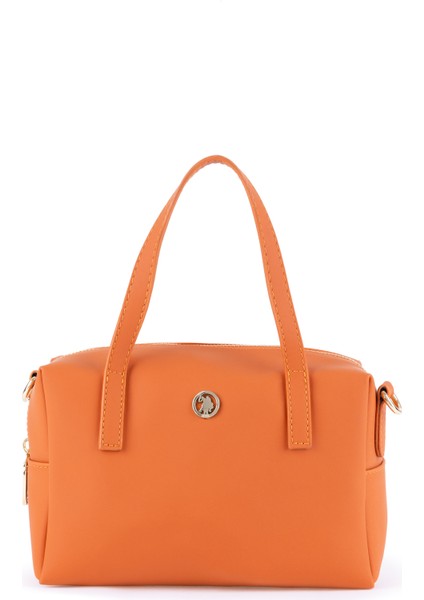 Kadın Turuncu Çanta 50303438-VR051 modelleri