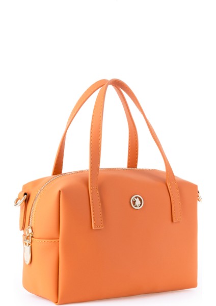 Kadın Turuncu Çanta 50303438-VR051 fırsatları