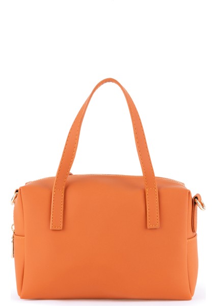 Kadın Turuncu Çanta 50303438-VR051 indirimleri