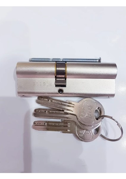 164 Snc Bilyalı Barel (Özel Ölçüler 26+10+60=96MM) modelleri