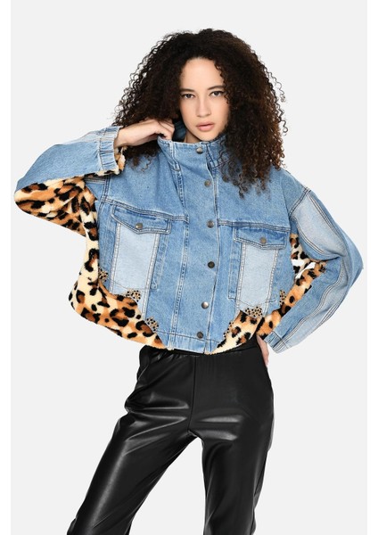DQ212351 Jacket/kot Ceket
