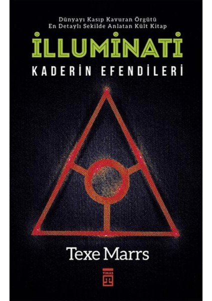 Illuminati-Entrika Çemberi