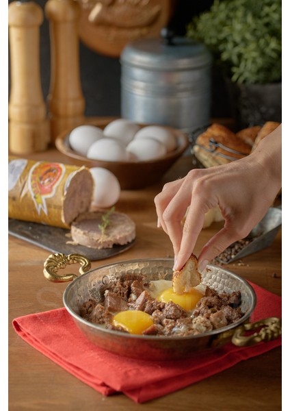 Dana Kavurma 500 Gr indirimleri