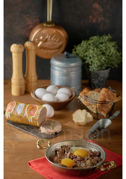 Dana Kavurma 500 Gr fırsatları