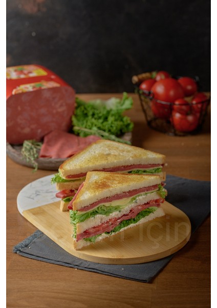 Dana Jambon 100 gr