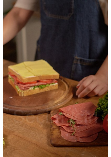 Dana Jambon 100 gr